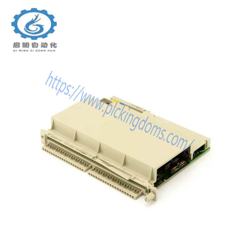 SIEMENS 6ES5457-4UA12 Output Module