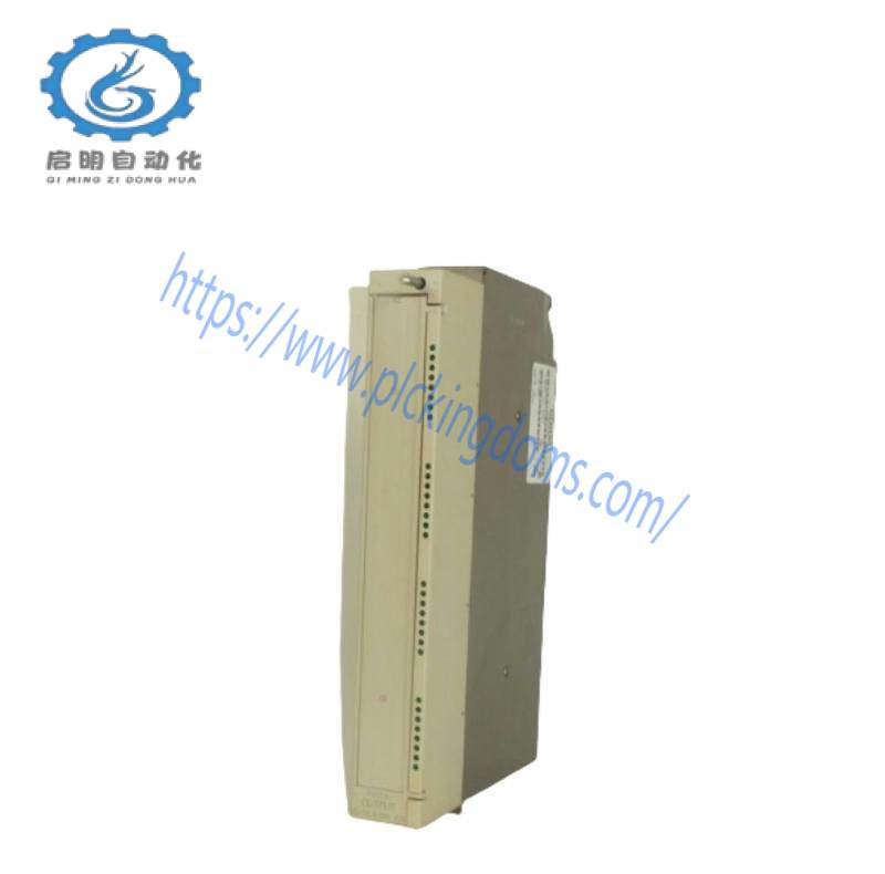 SIEMENS 6ES5457-7LA11 Digital Output Module
