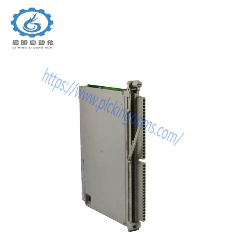 SIEMENS 6ES5458-4UA13 Relay Output Module