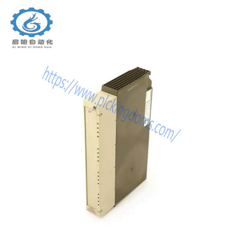 SIEMENS 6ES5458-7LA11 Relay Output Module