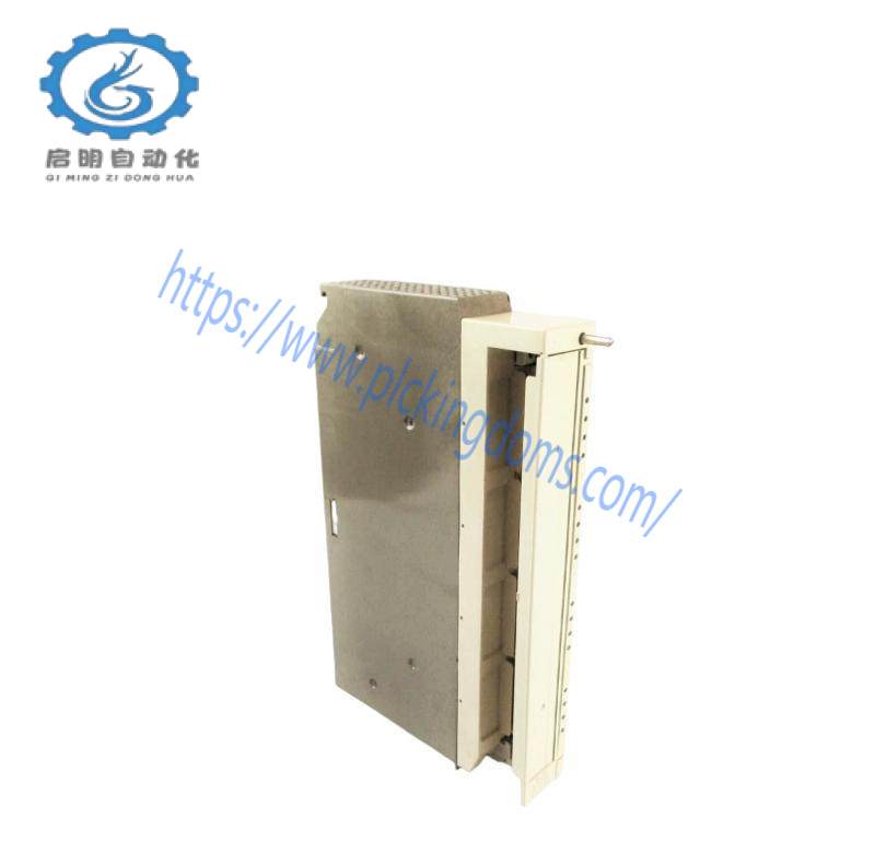 SIEMENS 6ES5458-7LA12 Relay Output Module