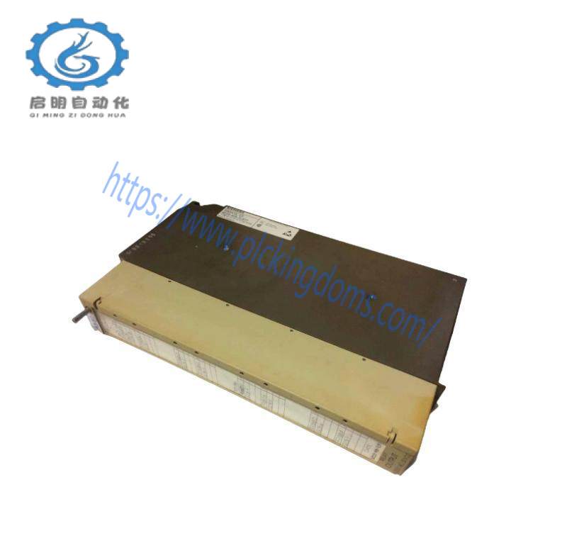 SIEMENS 6ES5458-7LB11 Relay Output Module