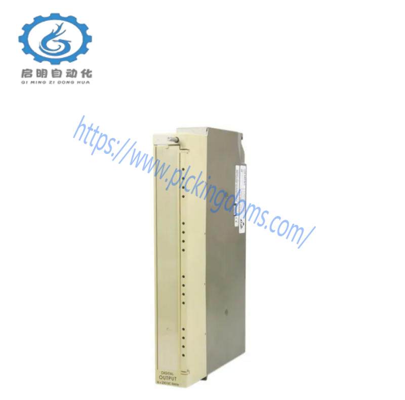 SIEMENS 6ES5458-7LC11 Relay Output Module