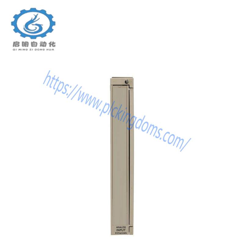 SIEMENS 6ES5460-7LA11 Analog Input Module