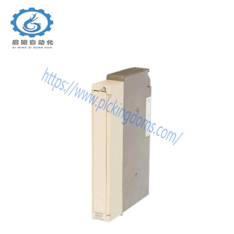 SIEMENS 6ES5460-7LA12 Analog Input Module