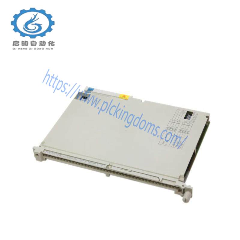 SIEMENS 6ES5463-4UA12 Analog Input Module