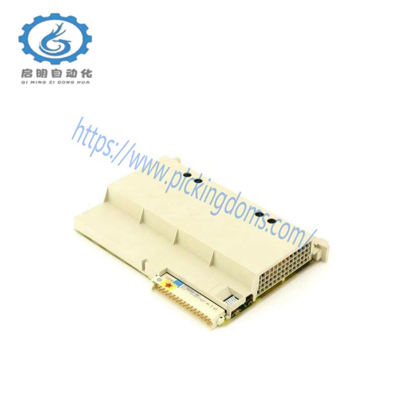 SIEMENS 6ES5465-4UA11 Analog Input Module