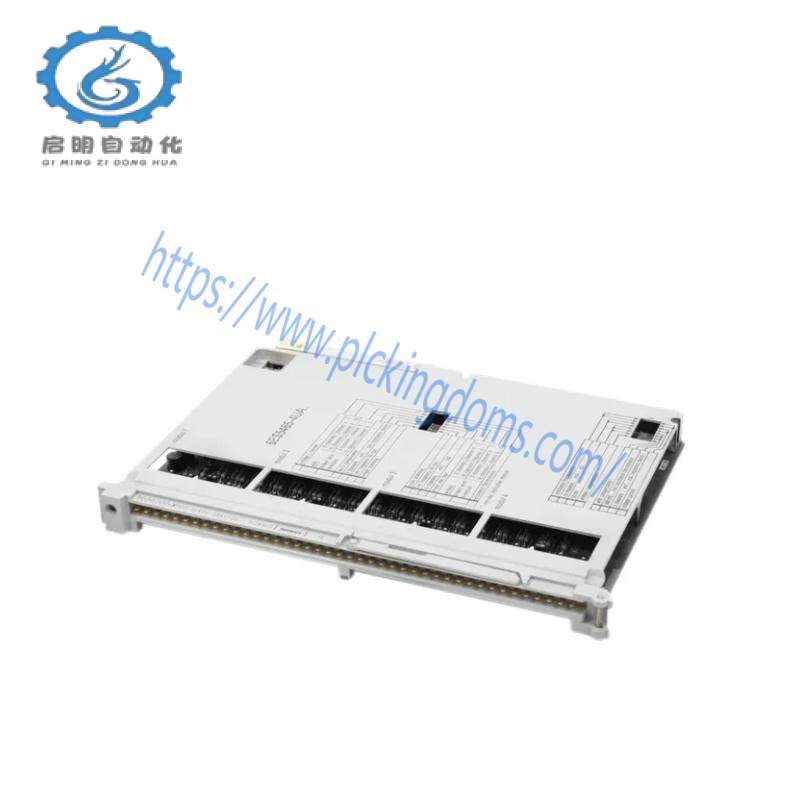 SIEMENS 6ES5465-4UA12 Analog Input Module