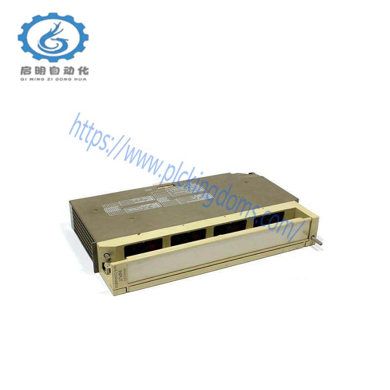 SIEMENS 6ES5465-7LA11 Analog Input Module