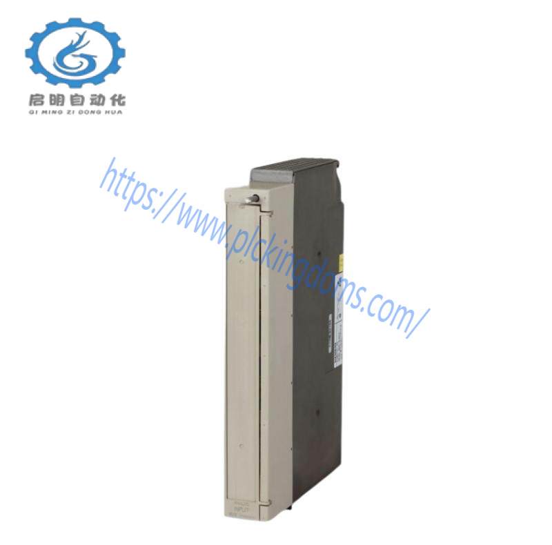 SIEMENS 6ES5465-7LA13 Analog Input Module