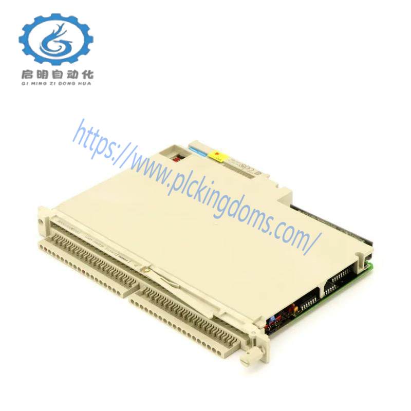 SIEMENS 6ES5470-4UA11 Analog Output Module