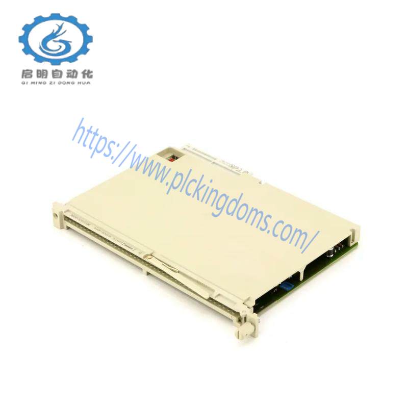 SIEMENS 6ES5470-4UA13 Analog Output Module