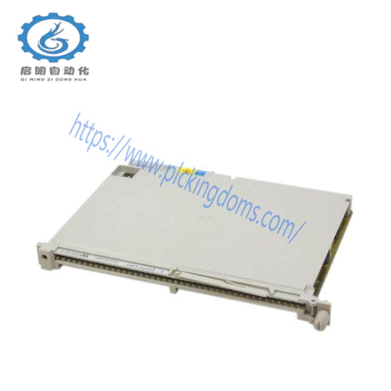 SIEMENS 6ES5470-4UB11 Analog Output Module