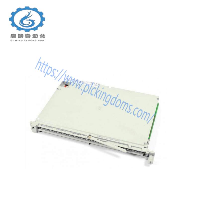 SIEMENS 6ES5470-4UC13 Analog Output Module