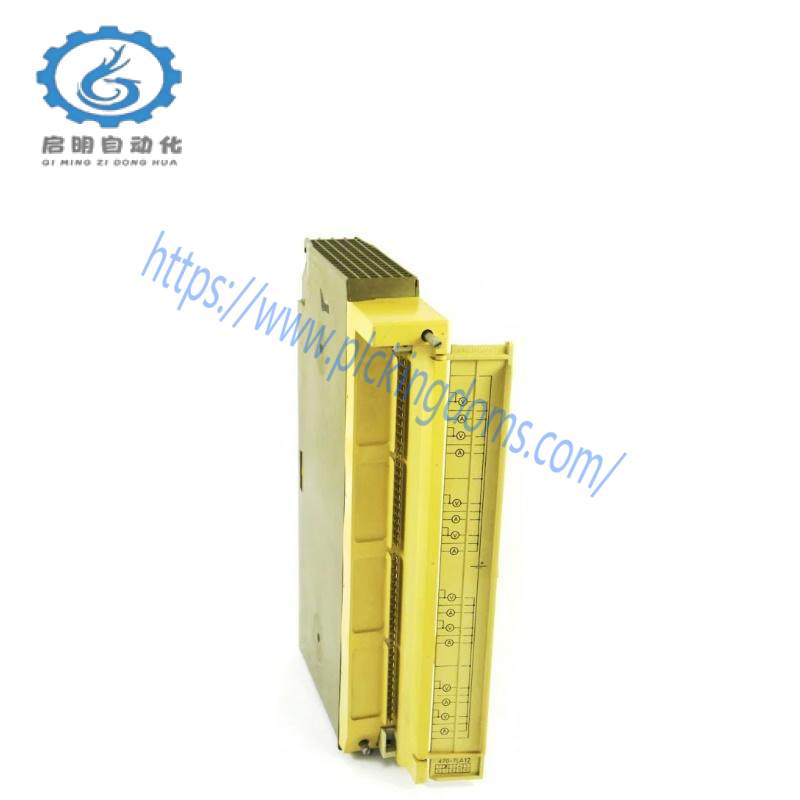 SIEMENS 6ES5470-7LA12 Analog Output Module