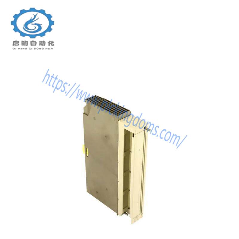 SIEMENS 6ES5470-7LA13 Analog Output Module