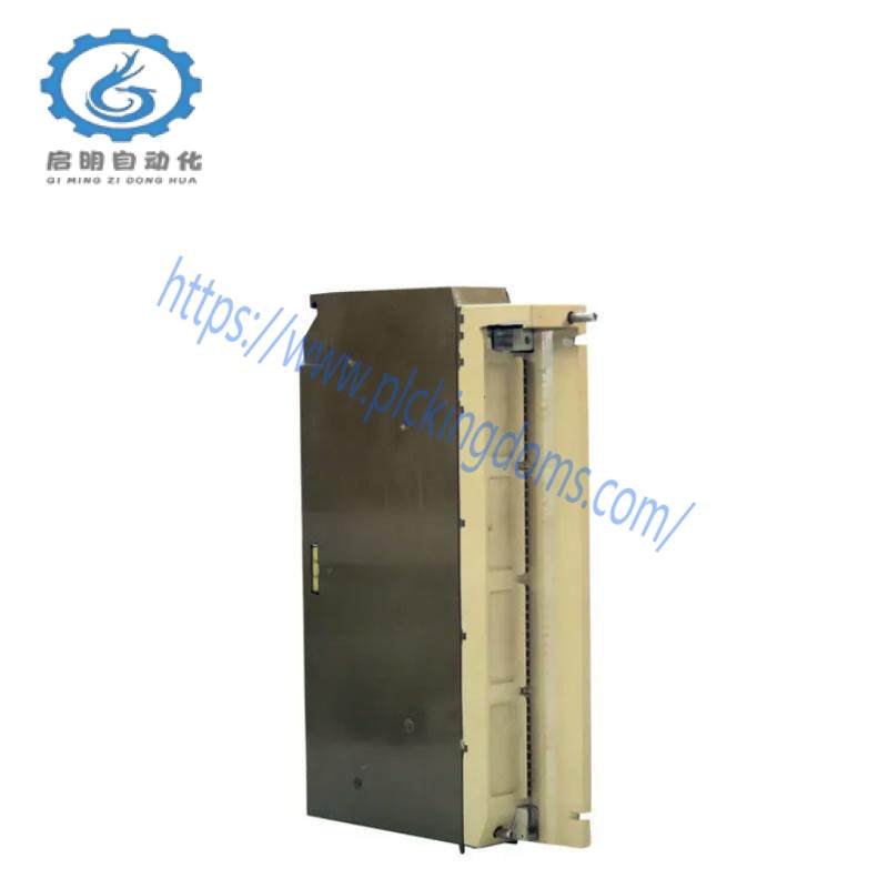SIEMENS 6ES5470-7LB11 Analog Output Module