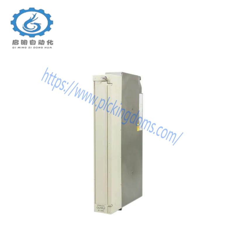 SIEMENS 6ES5470-7LB12 Analog Output Module