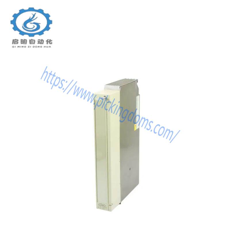 SIEMENS 6ES5470-7LC12 Analog Output Module