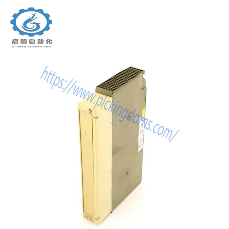 SIEMENS 6ES5470-7LC13 Analog Output Module