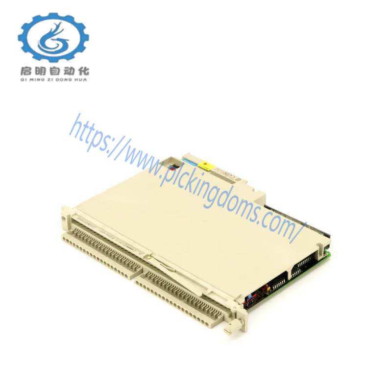SIEMENS 6ES5482-4UA11 Digital Input Output Module