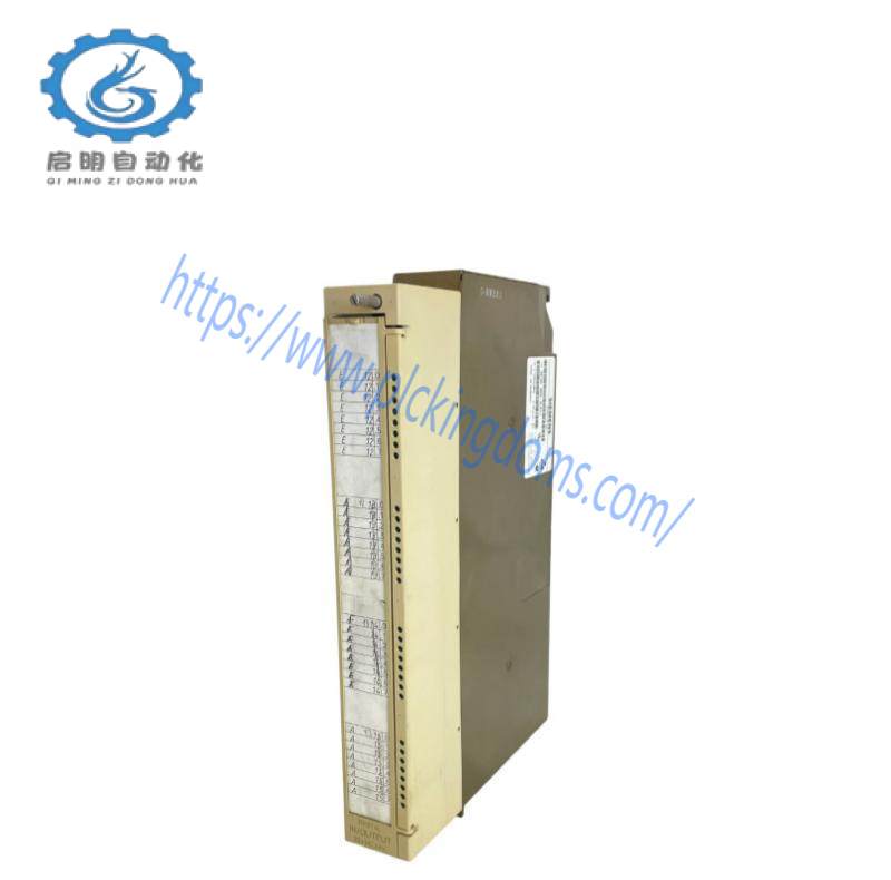 SIEMENS 6ES5482-7LA11 Digital Input/Output Module