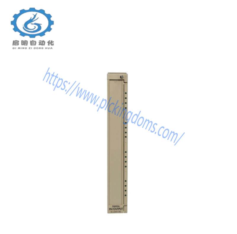 SIEMENS 6ES5482-7LF31 Digital Input/Output Module