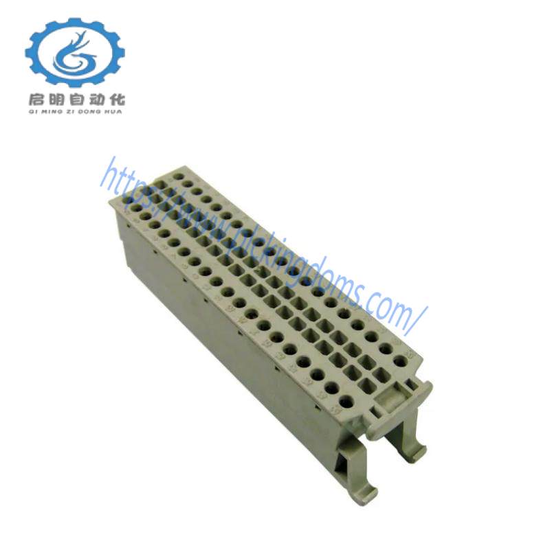 SIEMENS 6ES5490-8MA12 S5 Crimp Connector