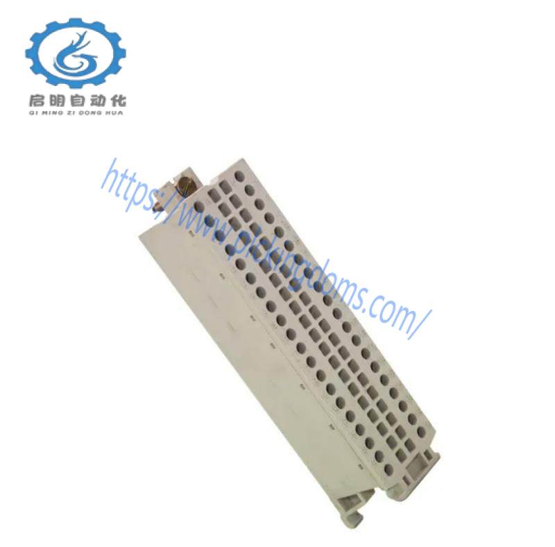 SIEMENS 6ES5490-8MB21 Front Connector
