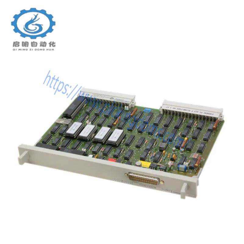 SIEMENS 6ES5511-5AA14 PG Interface Module
