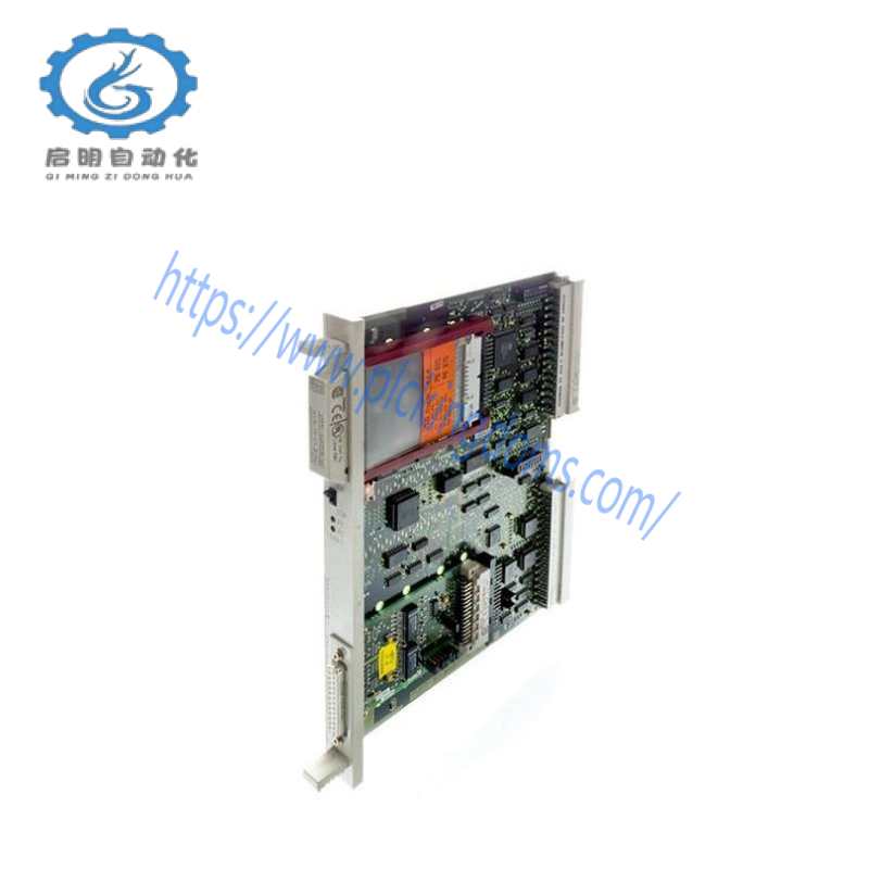 SIEMENS 6ES5524-3UA15 Communications Processor