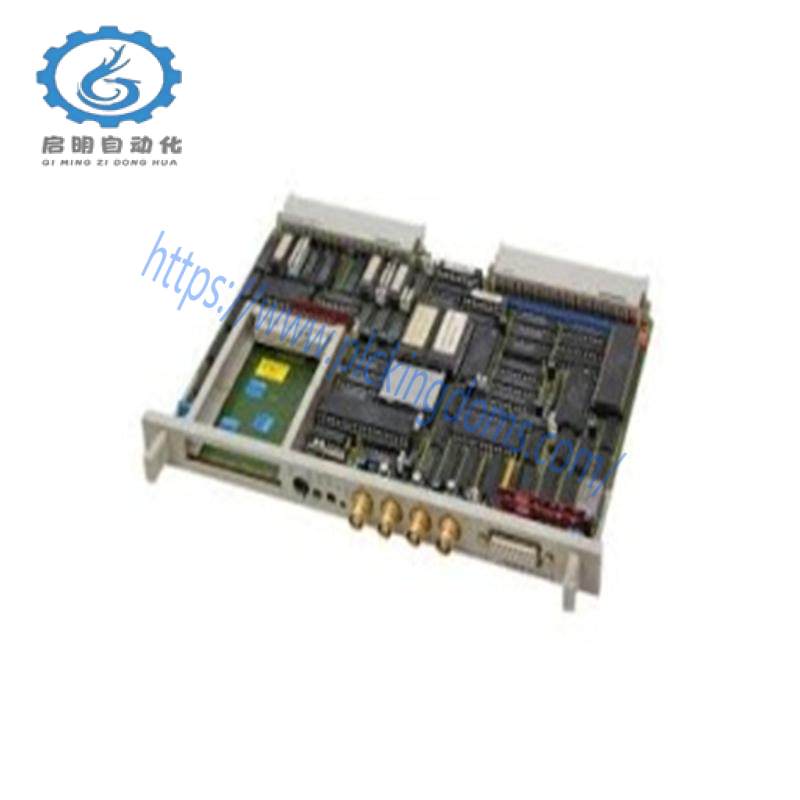 SIEMENS 6ES5526-3LA11 CPU MODULE