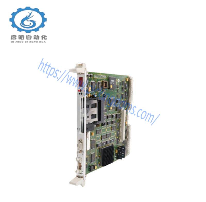 SIEMENS 6ES5526-3LG0 PLC module