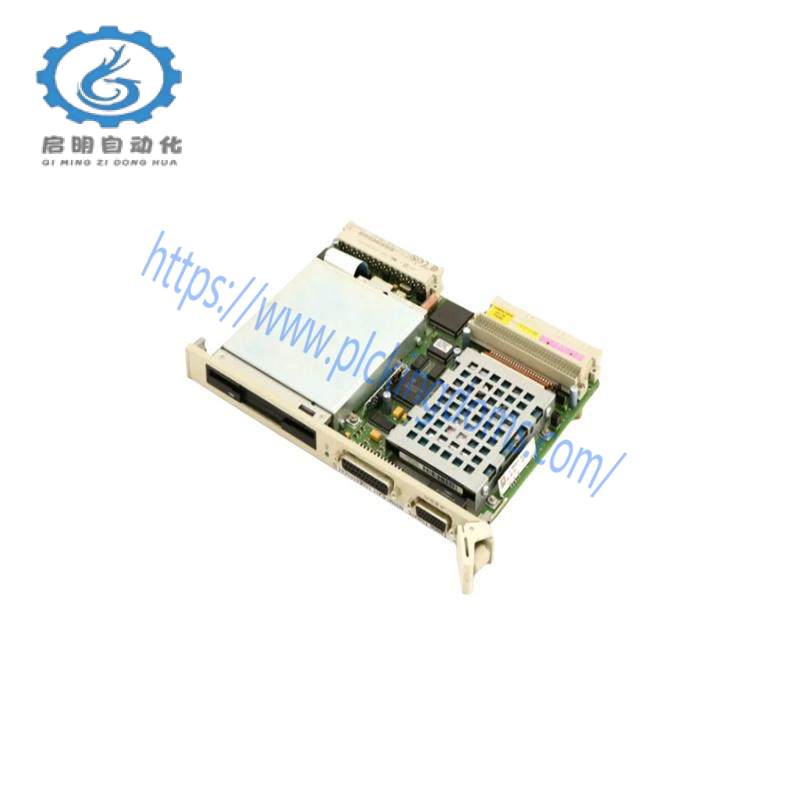 SIEMENS 6ES5581-6LA11 EXPANSION MODULE