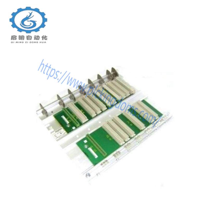 SIEMENS 6ES5700-0LB11 S5 115U Card Rack