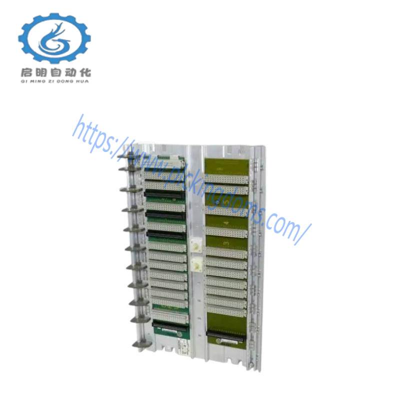 SIEMENS 6ES5700-3LA12 Central Mounting Rack