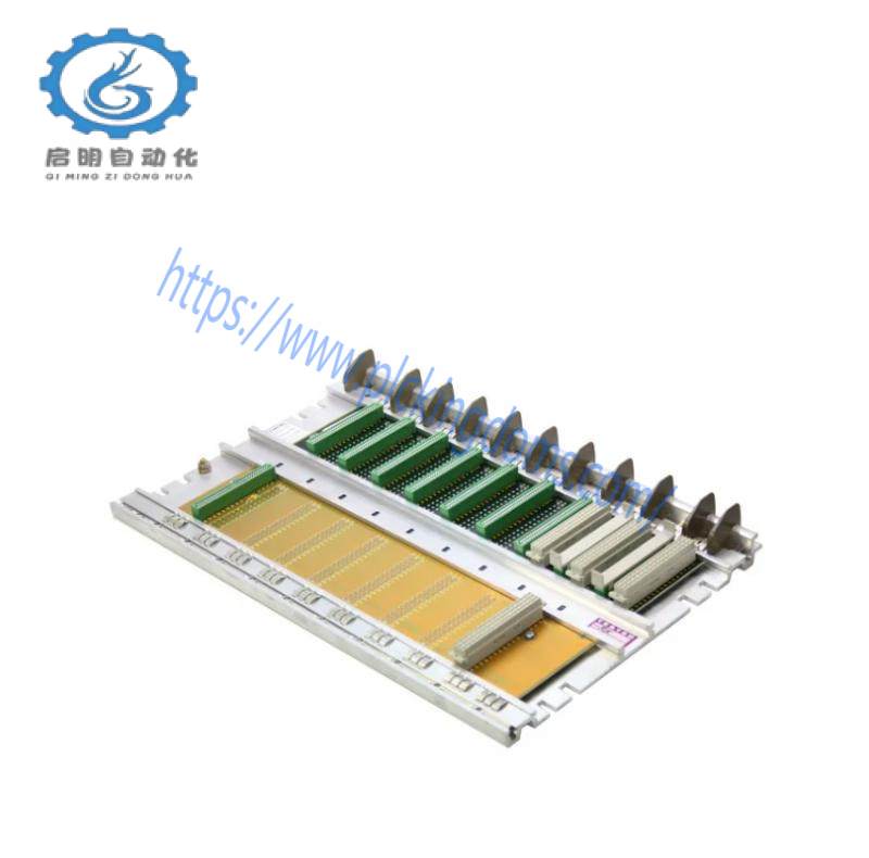 SIEMENS 6ES5701-2LA11 Extension Sub Rack ER2
