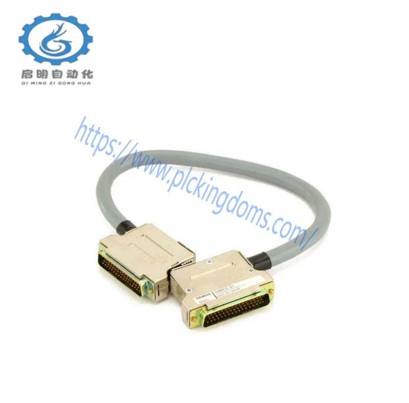 SIEMENS 6ES5705-0AF00 IM Cable