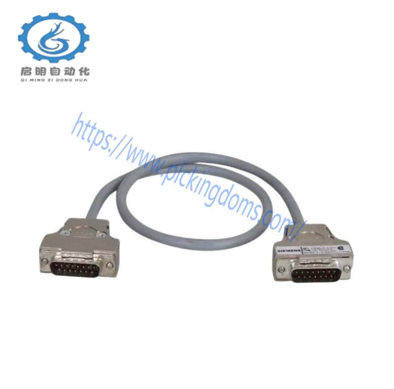 SIEMENS 6ES5712-8BC50 IM316 Cable