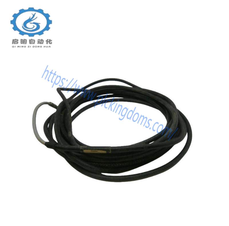 SIEMENS 6ES5736-2CB00 CONNECTING CABLE 10 M