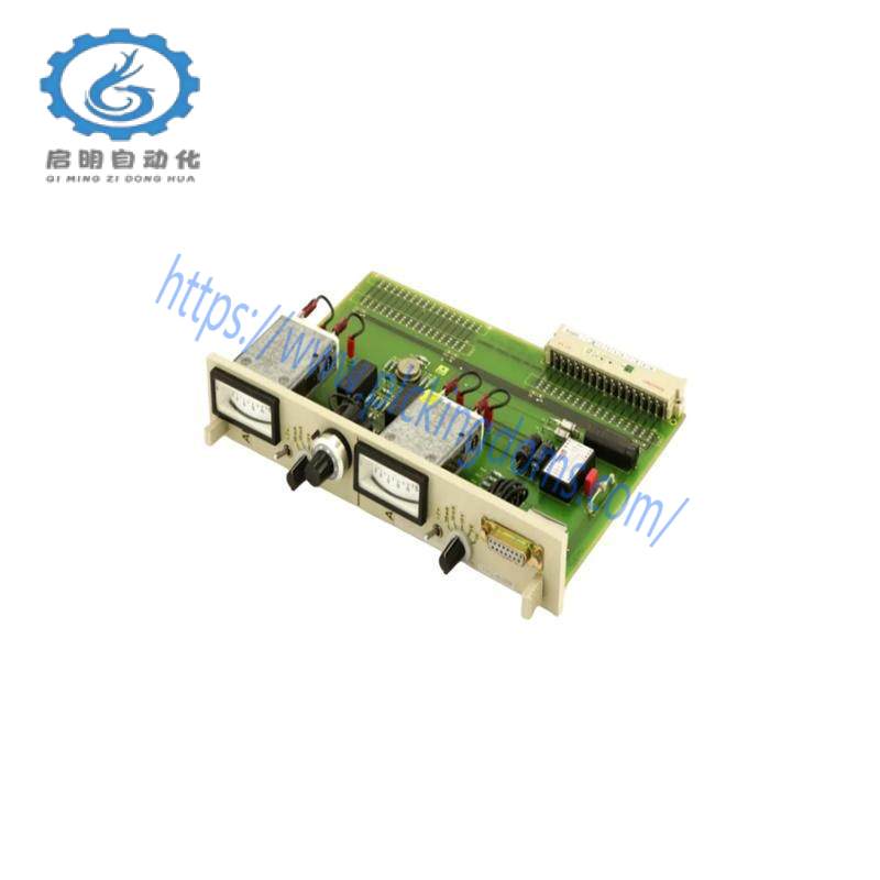 SIEMENS 6ES5788-7LB11 SIMULATION MODULE
