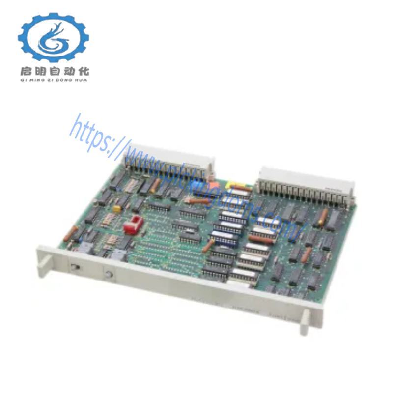 SIEMENS 6ES5926-5AA12 Processor Module