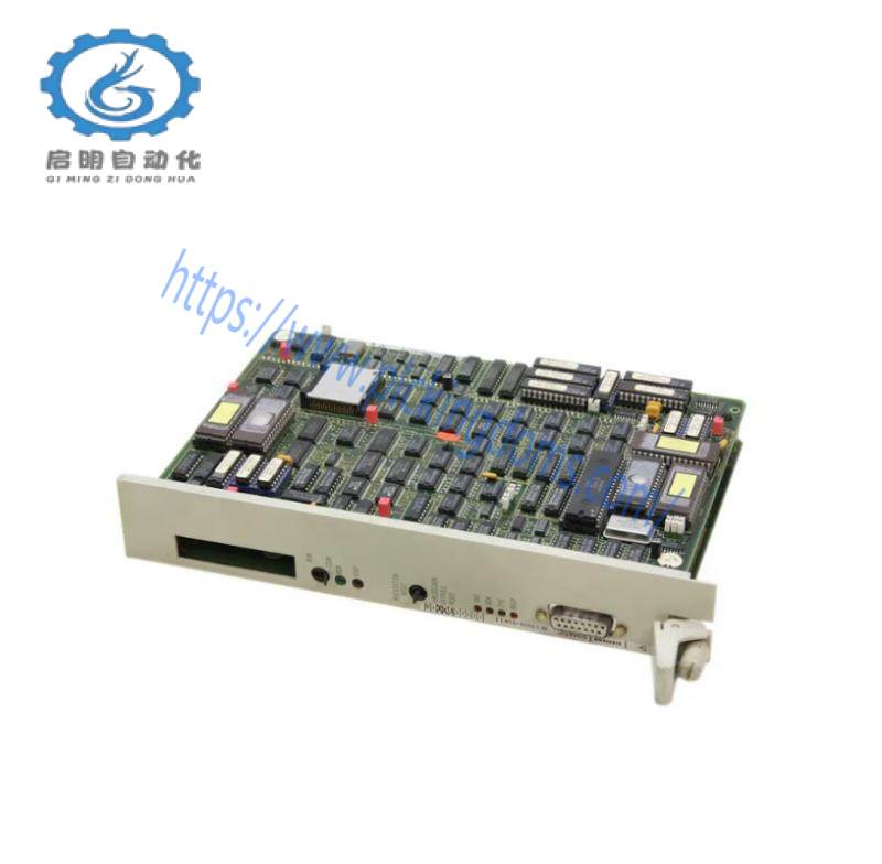 SIEMENS 6ES5928-3UA11 SIMATIC S5 CPU Module