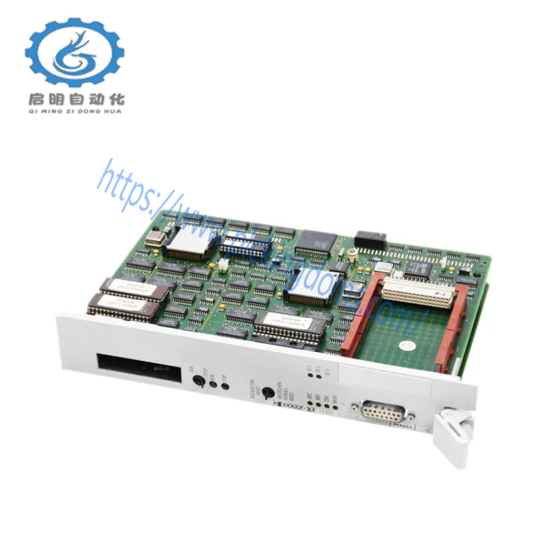 SIEMENS 6ES5928-3UB11 CPU 928B
