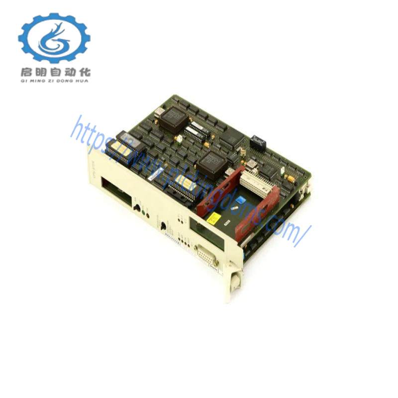 SIEMENS 6ES5928-3UB12 CPU Module