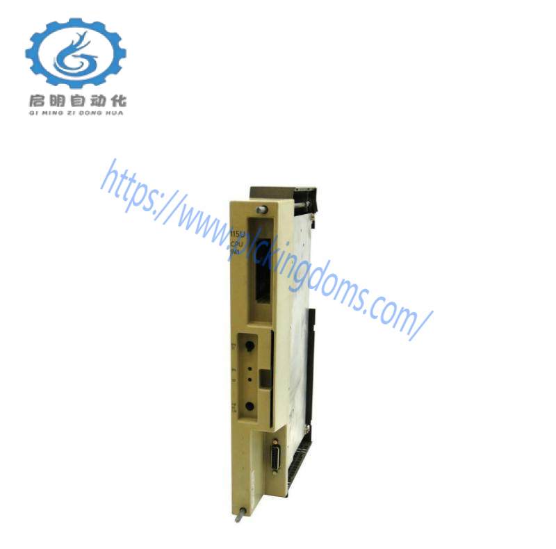 SIEMENS 6ES5941-7UA12 CPU941 Processor Module