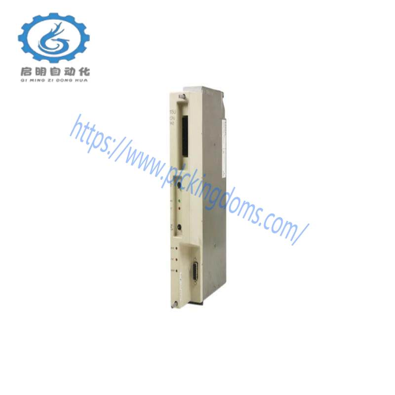 SIEMENS 6ES5942-7UF13 CPU Module