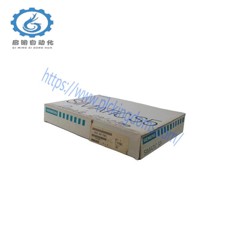 SIEMENS 6ES5942-7UH11 Central Processor Module