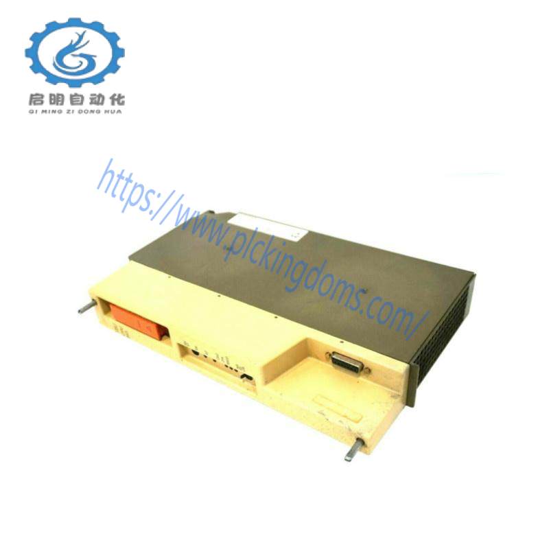 SIEMENS 6ES5943-7UA11 CPU943 Processor Module