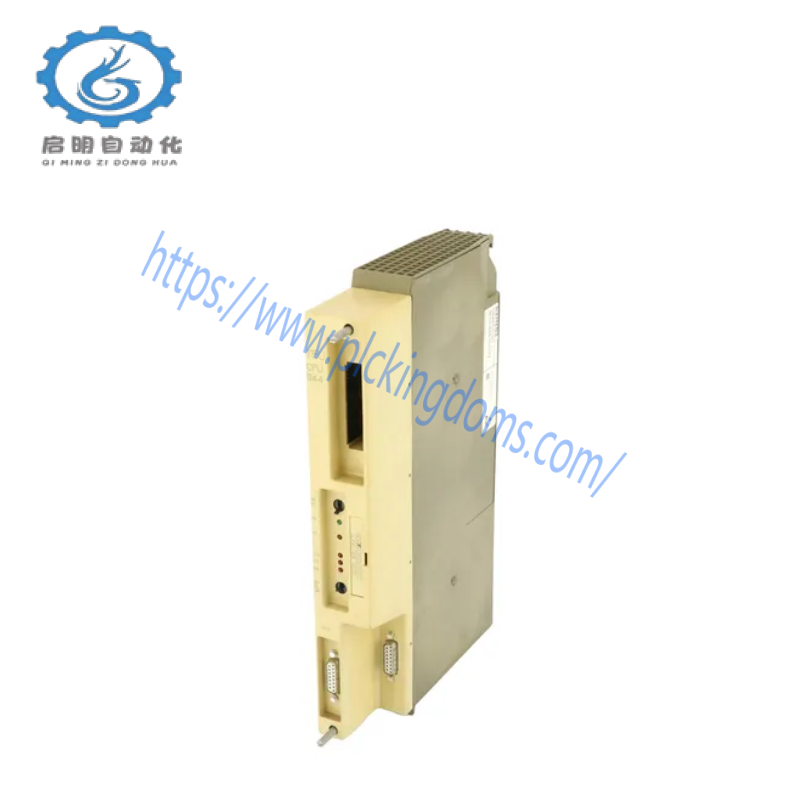 SIEMENS 6ES5944-7UA22 CPU 944
